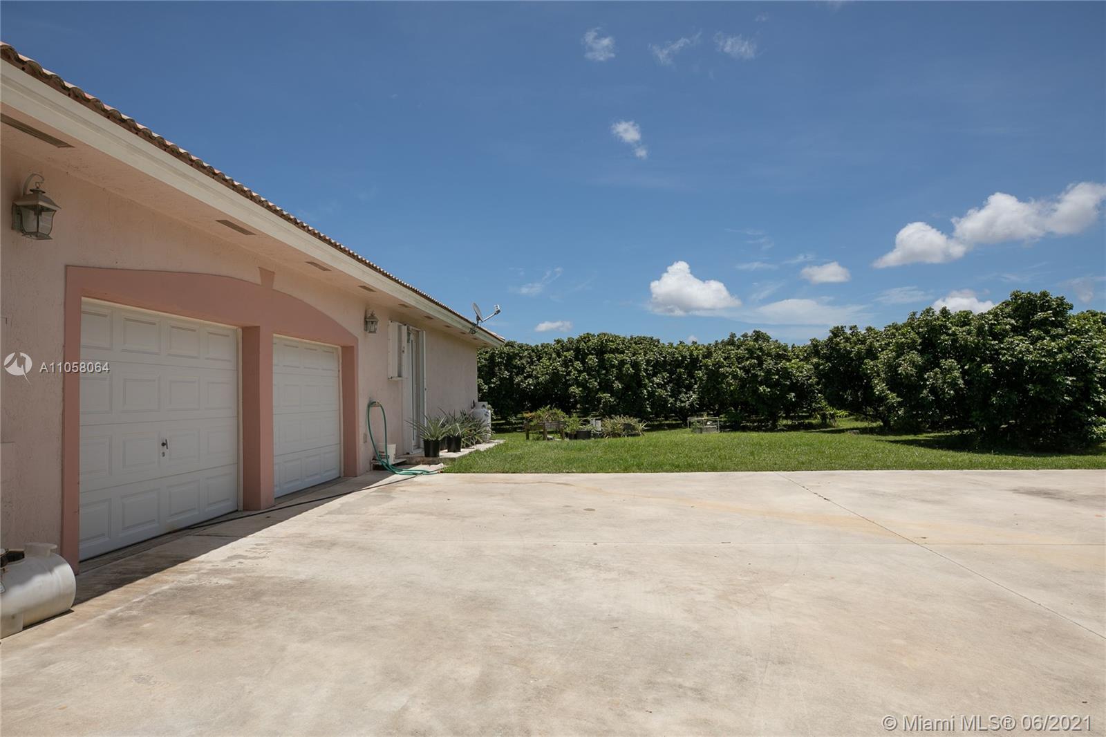 Redlands - Residential