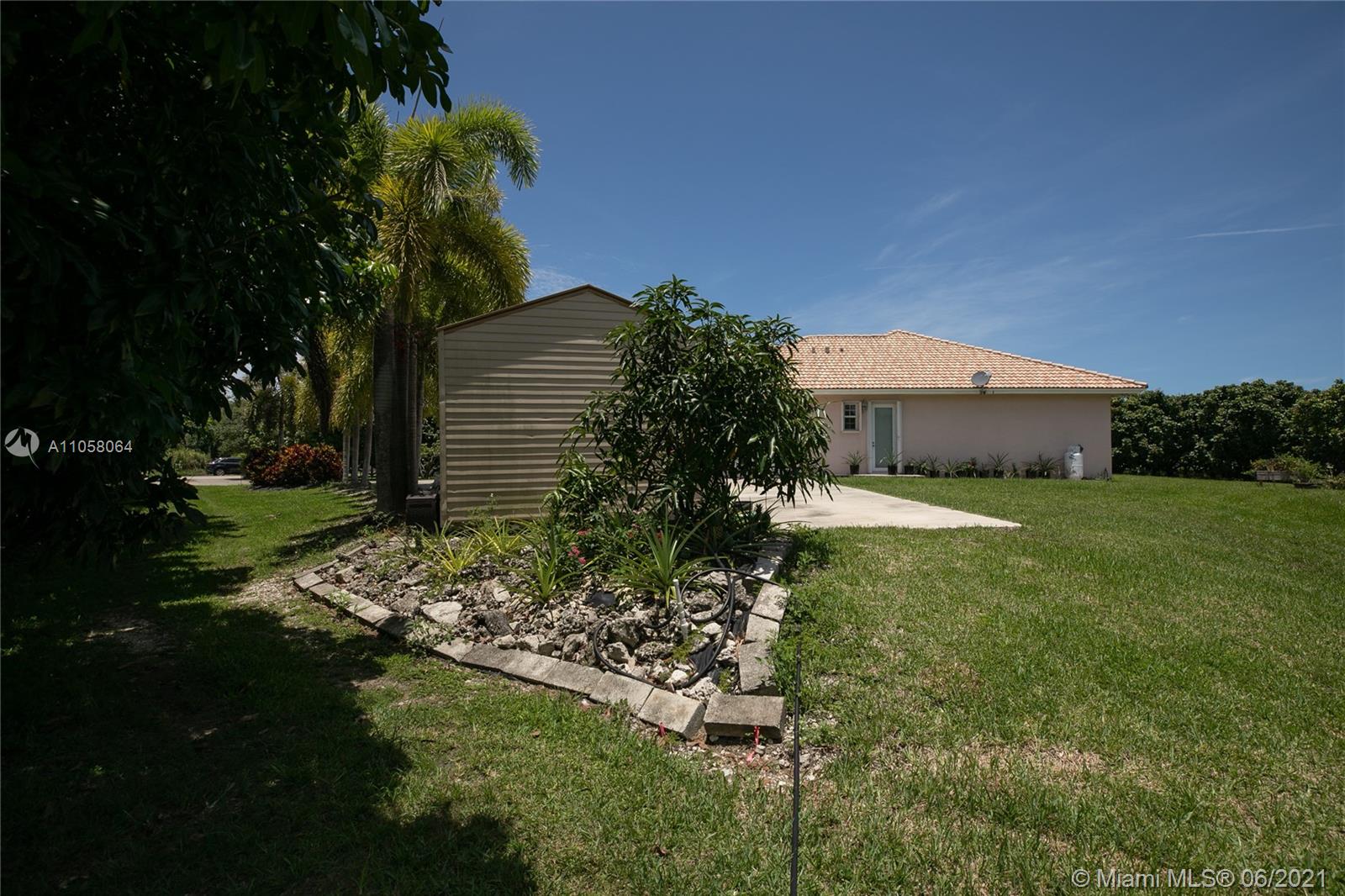 Redlands - Residential
