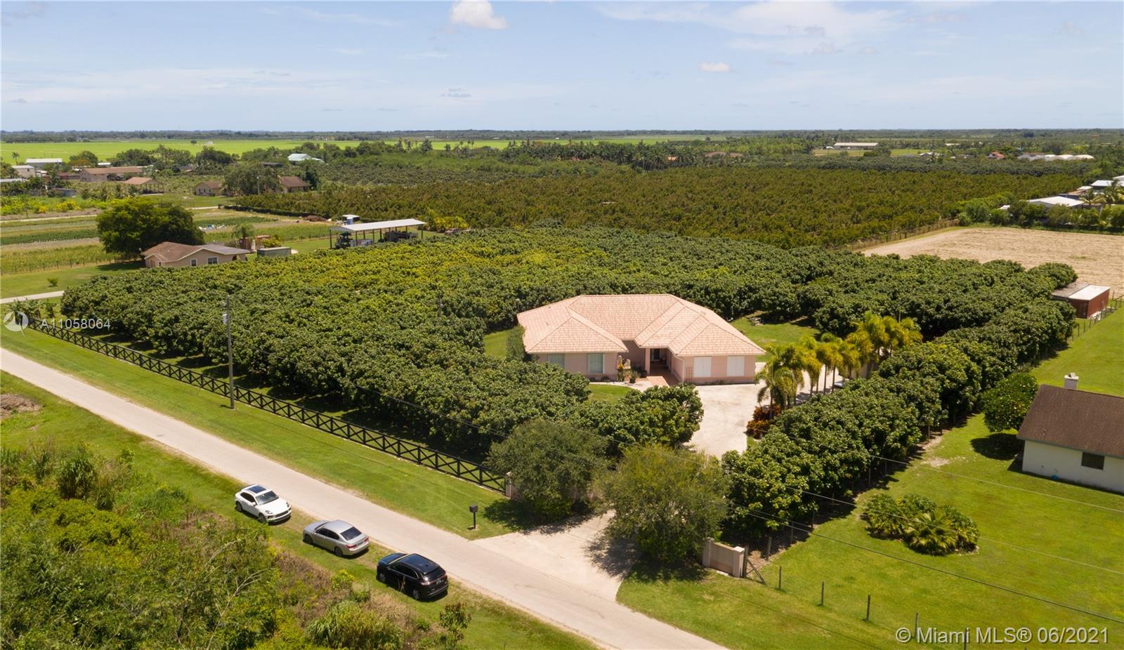 Redlands - Residential