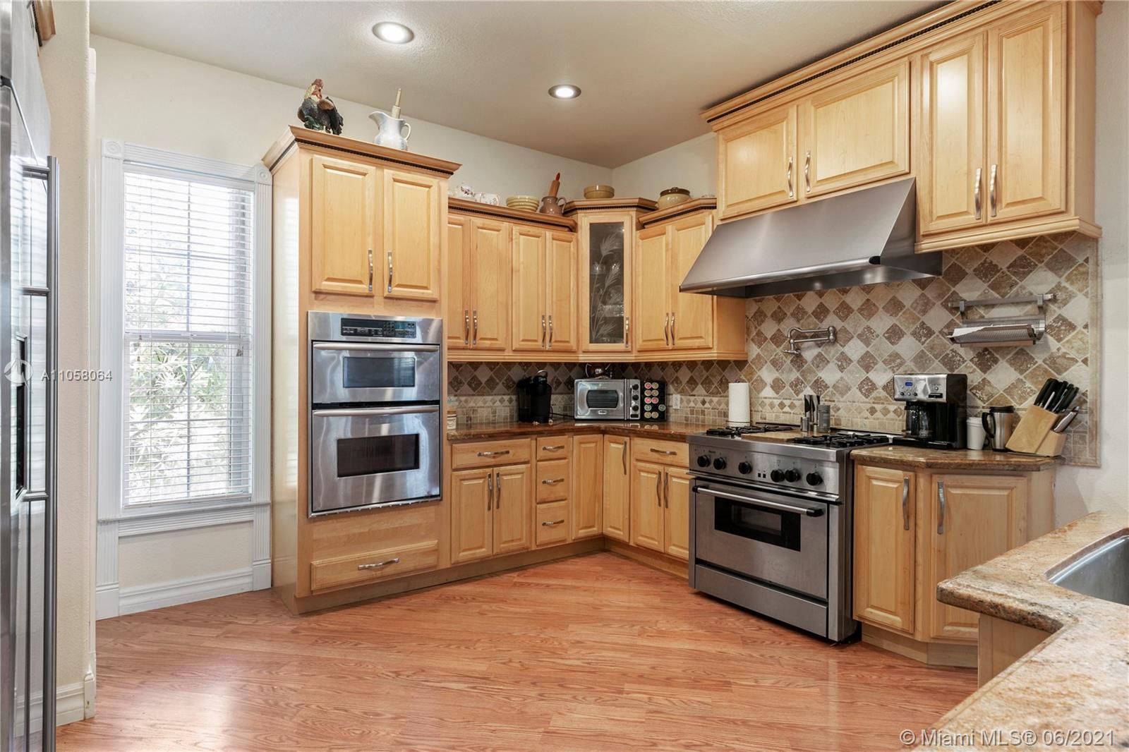 Redlands - Residential