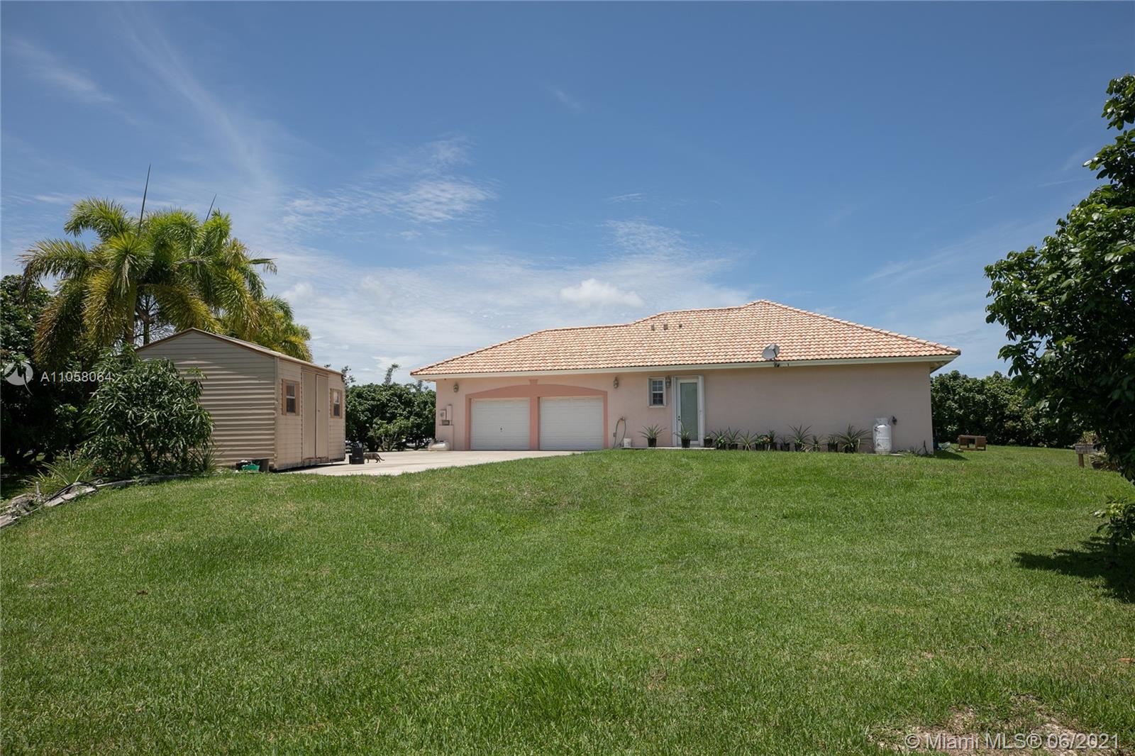 Redlands - Residential