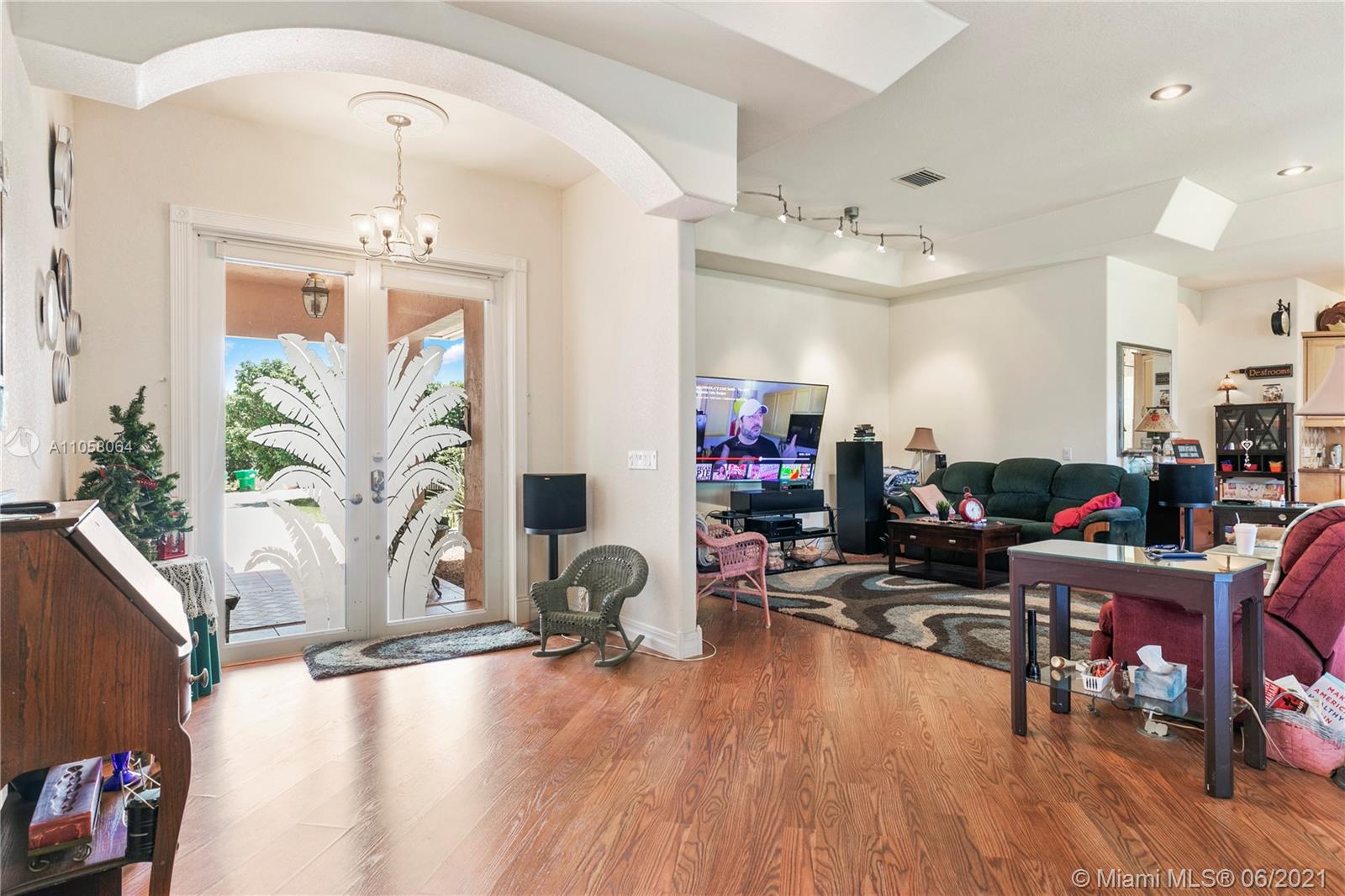 Redlands - Residential