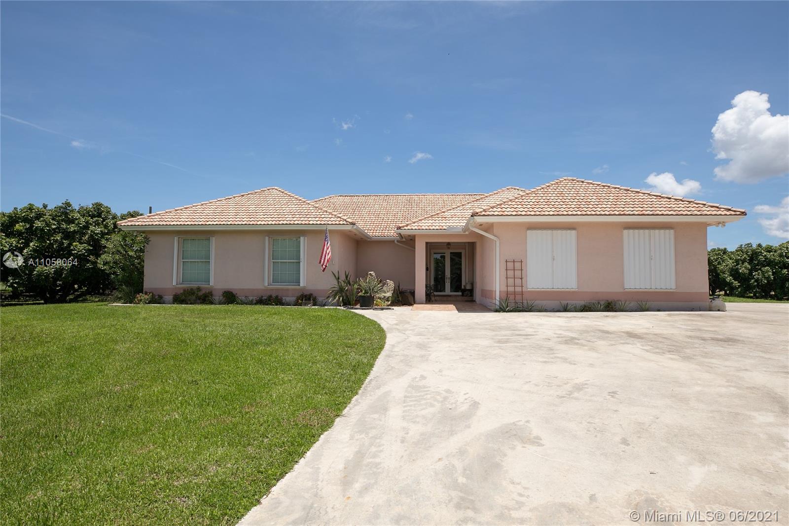 Redlands - Residential