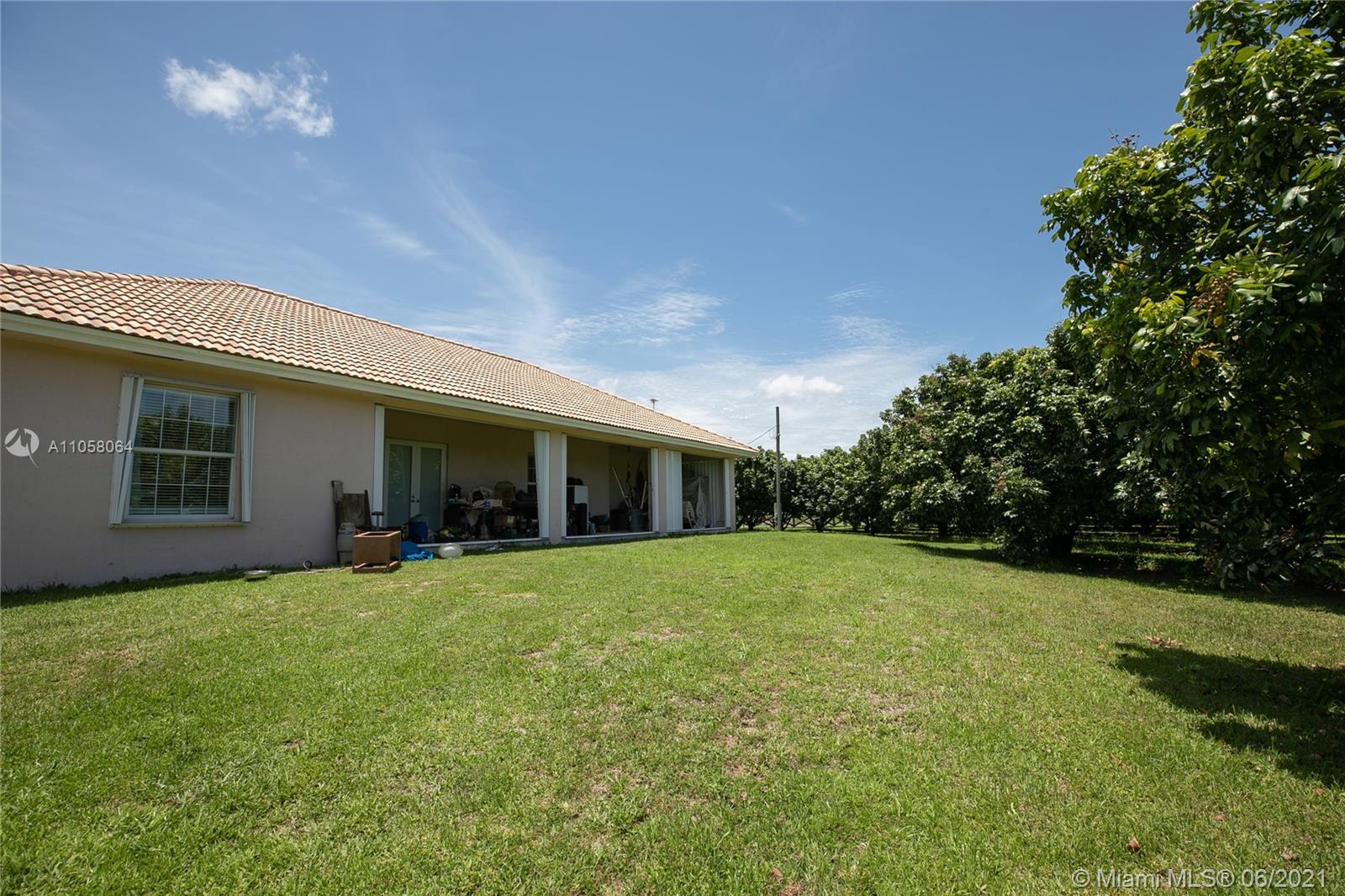Redlands - Residential