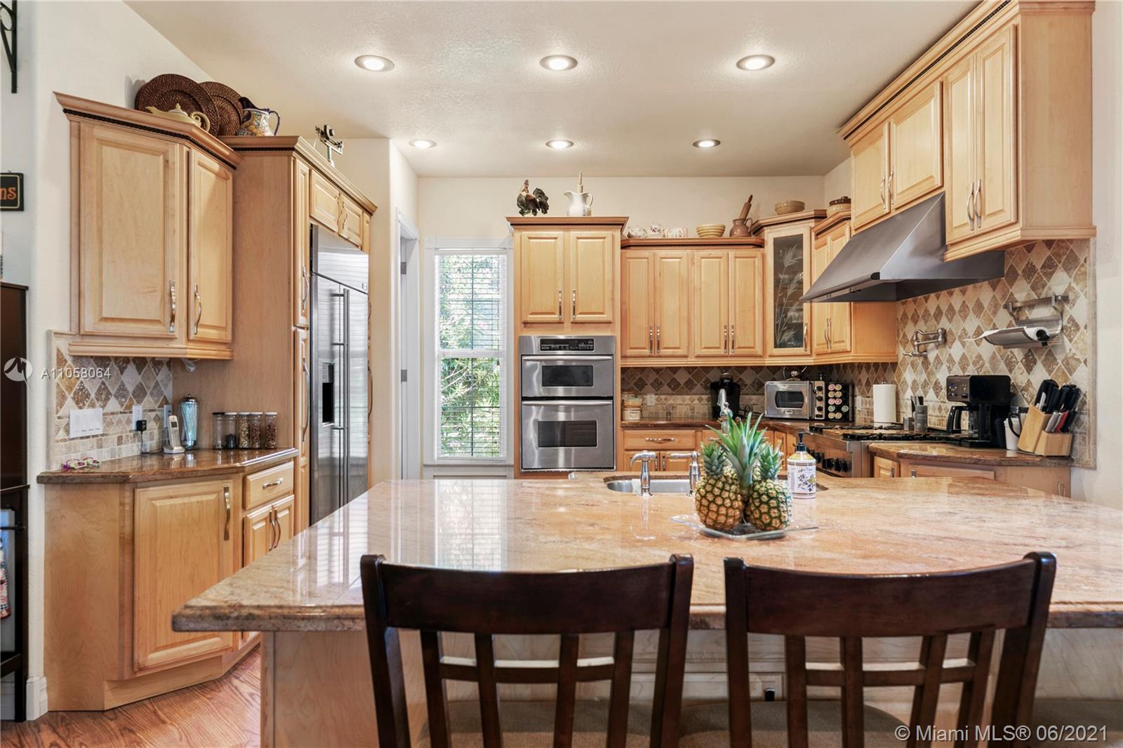 Redlands - Residential