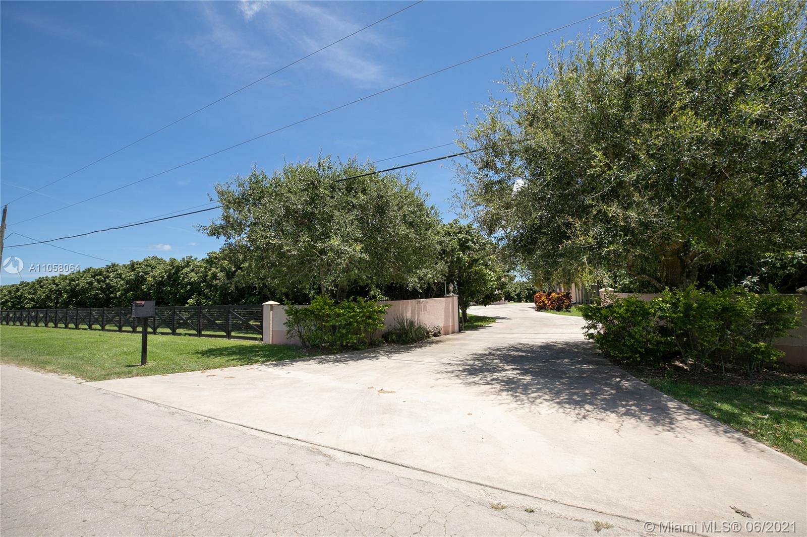 Redlands - Residential
