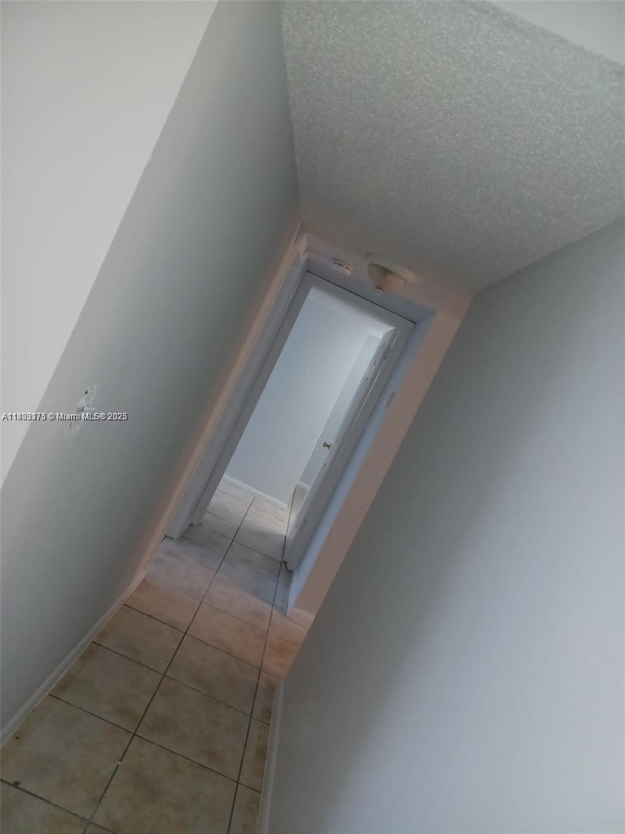 SUNSET HILLS I CONDOMINIU - Residential Lease