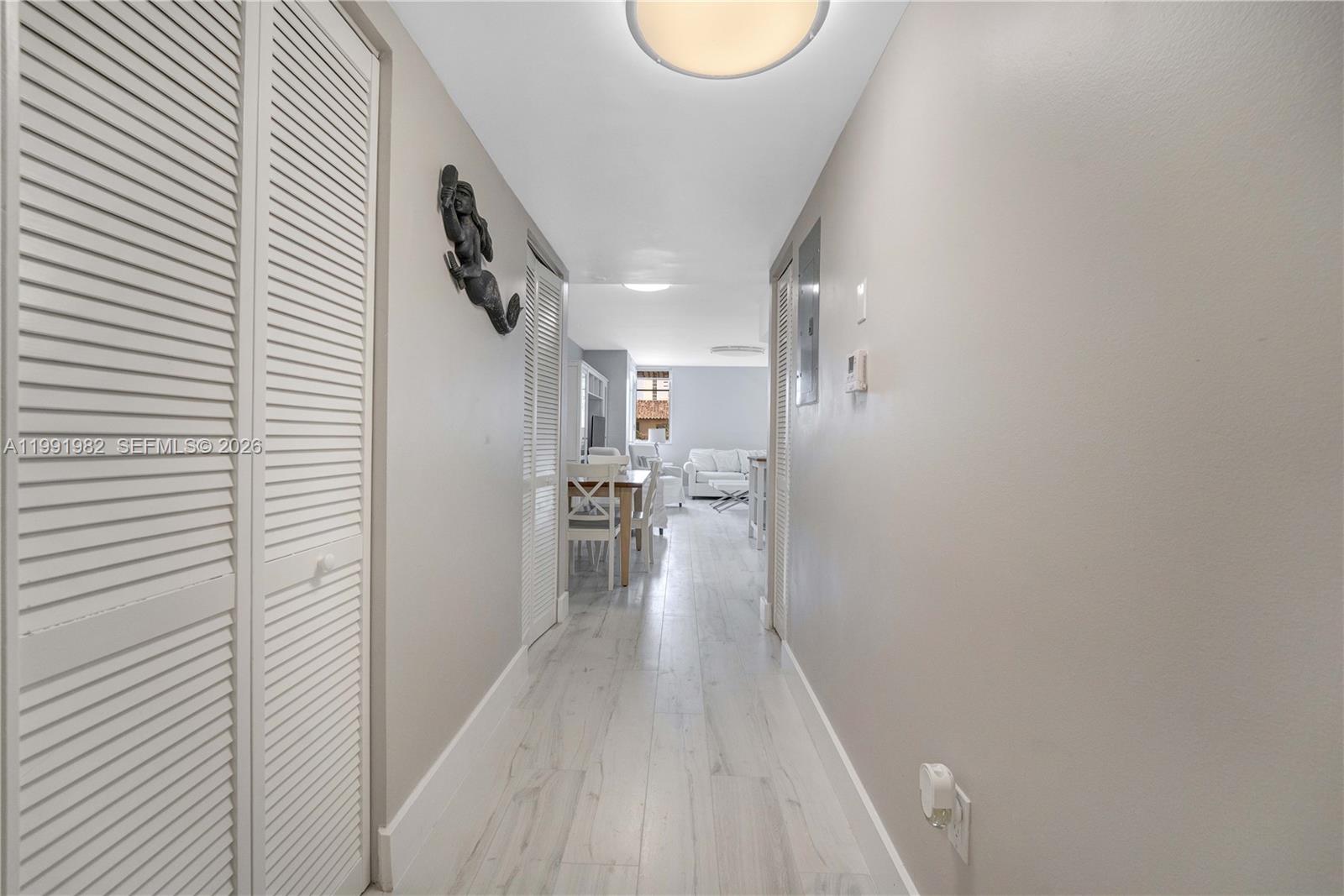 THE DANTON CONDO - Residential