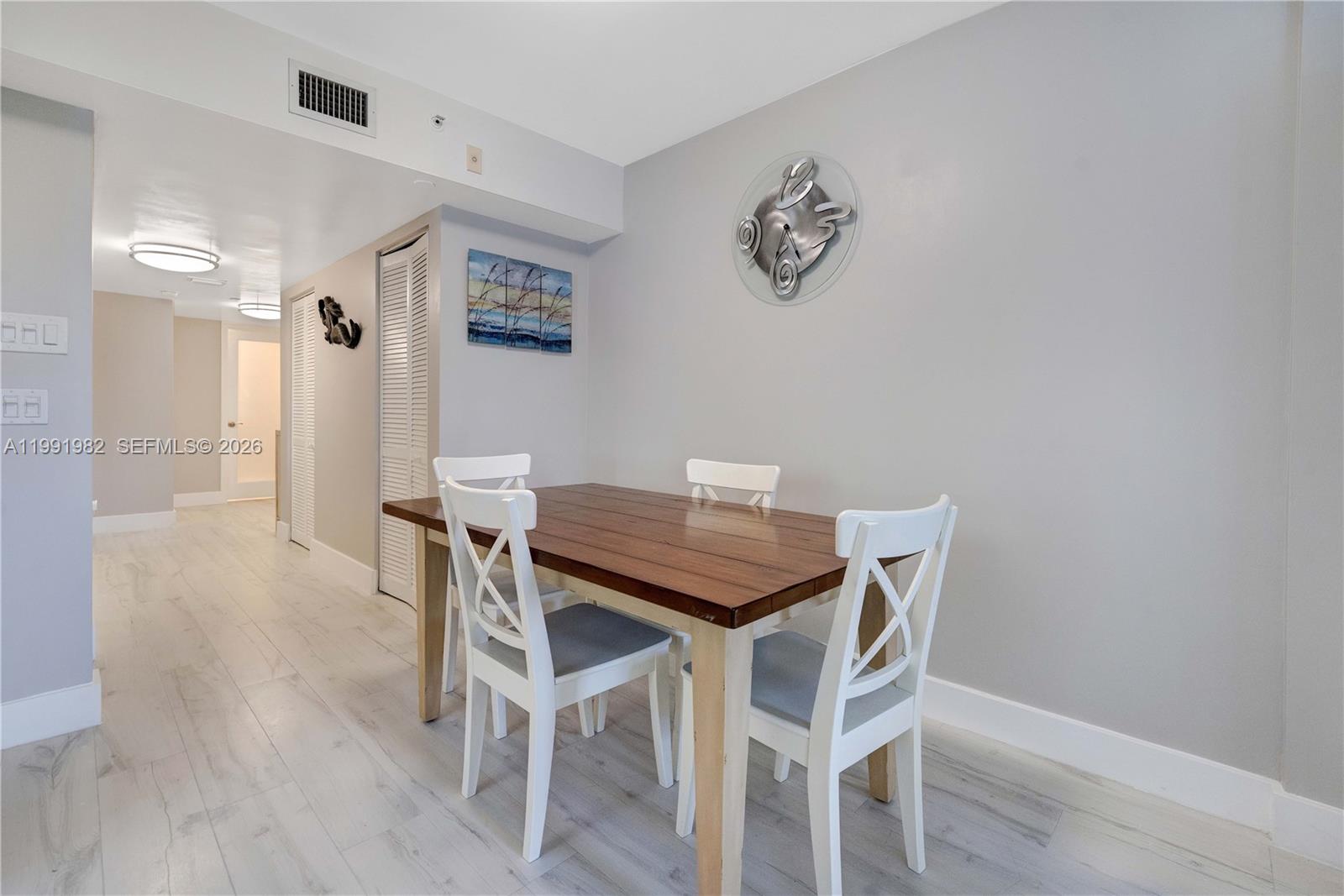 THE DANTON CONDO - Residential