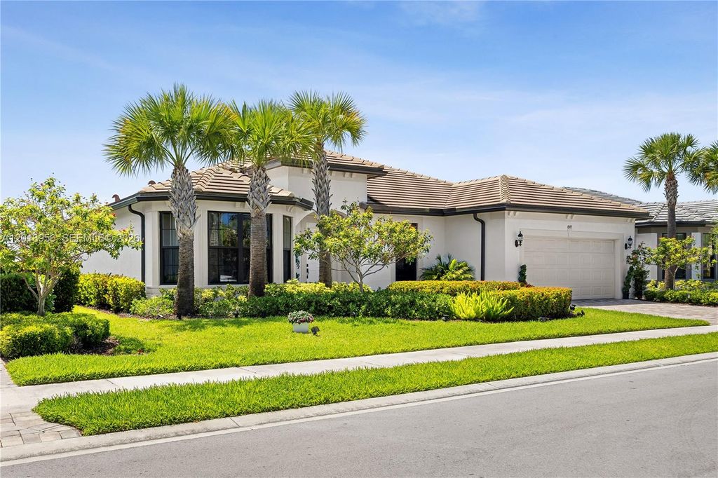 Photo of 4549 W Pinehurst Trl W #W, Oakland Park, FL 33309 (MLS # A12018956)