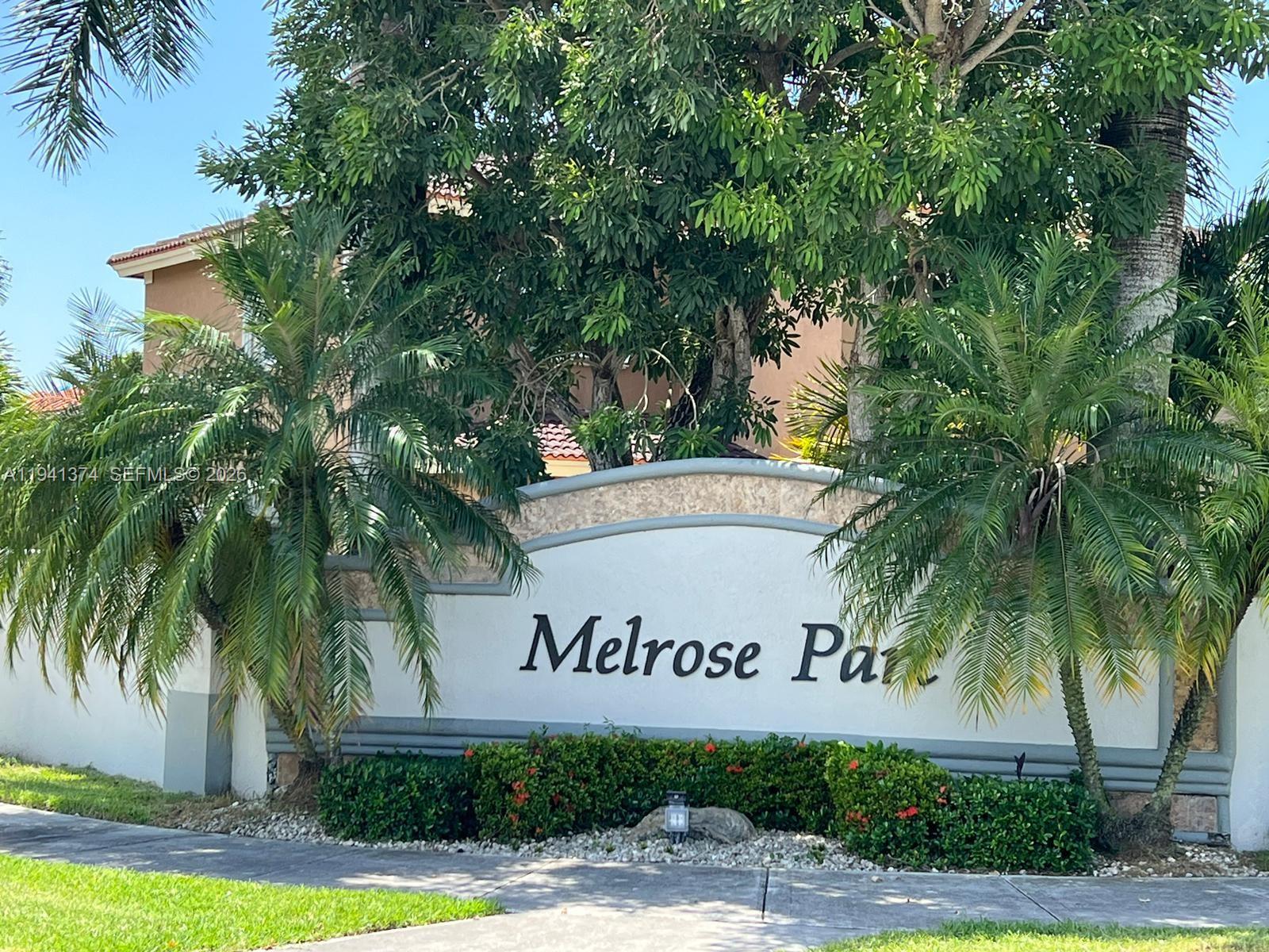 PARK LAKES SEC 3 - Residential Lease