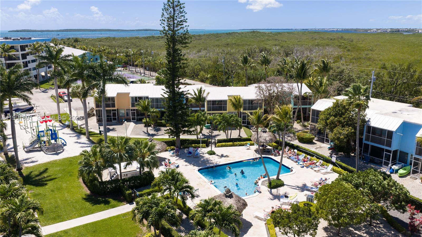 KAWAMA YACHT CLUB - Residential