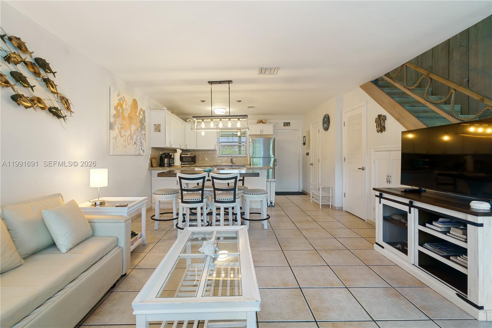 KAWAMA YACHT CLUB - Residential