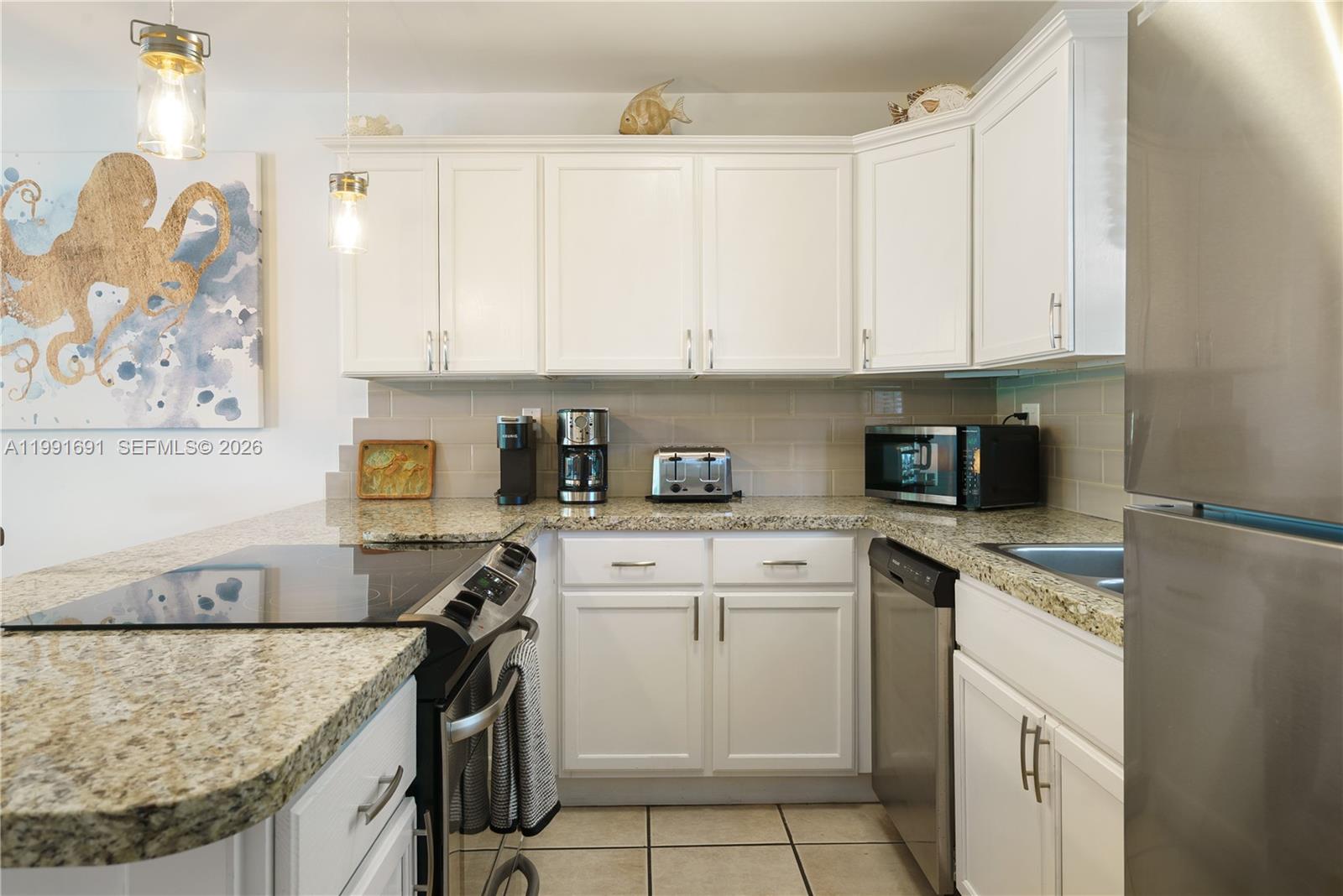 KAWAMA YACHT CLUB - Residential