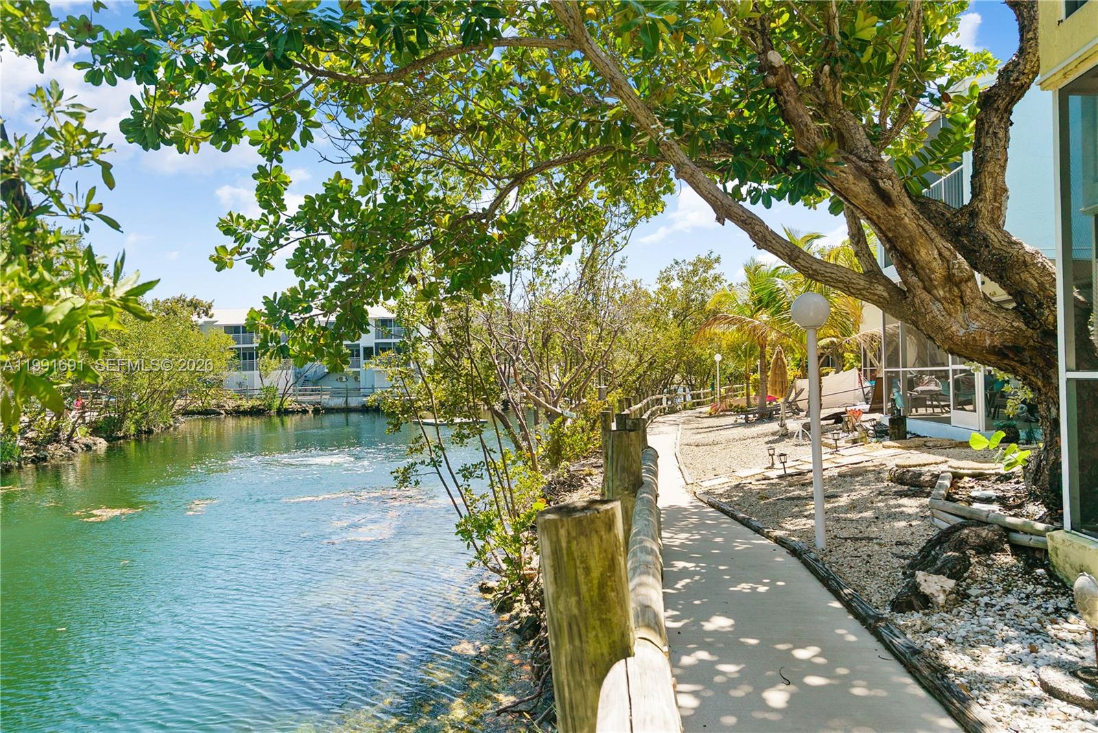 KAWAMA YACHT CLUB - Residential