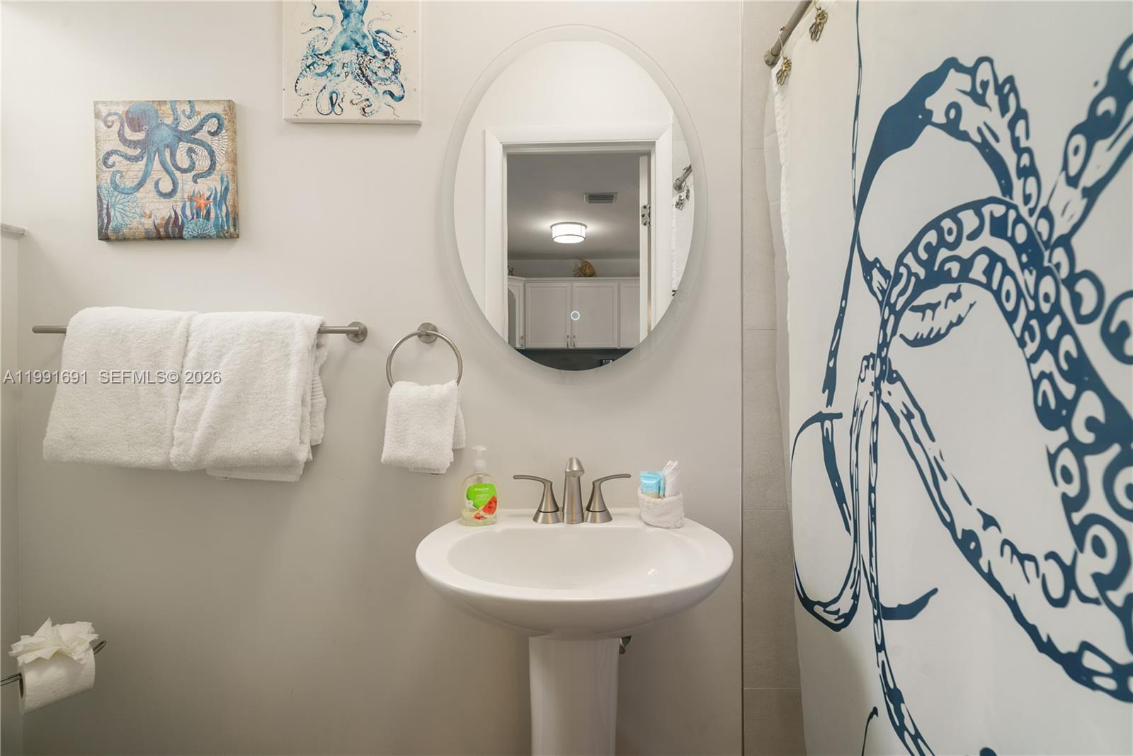 KAWAMA YACHT CLUB - Residential