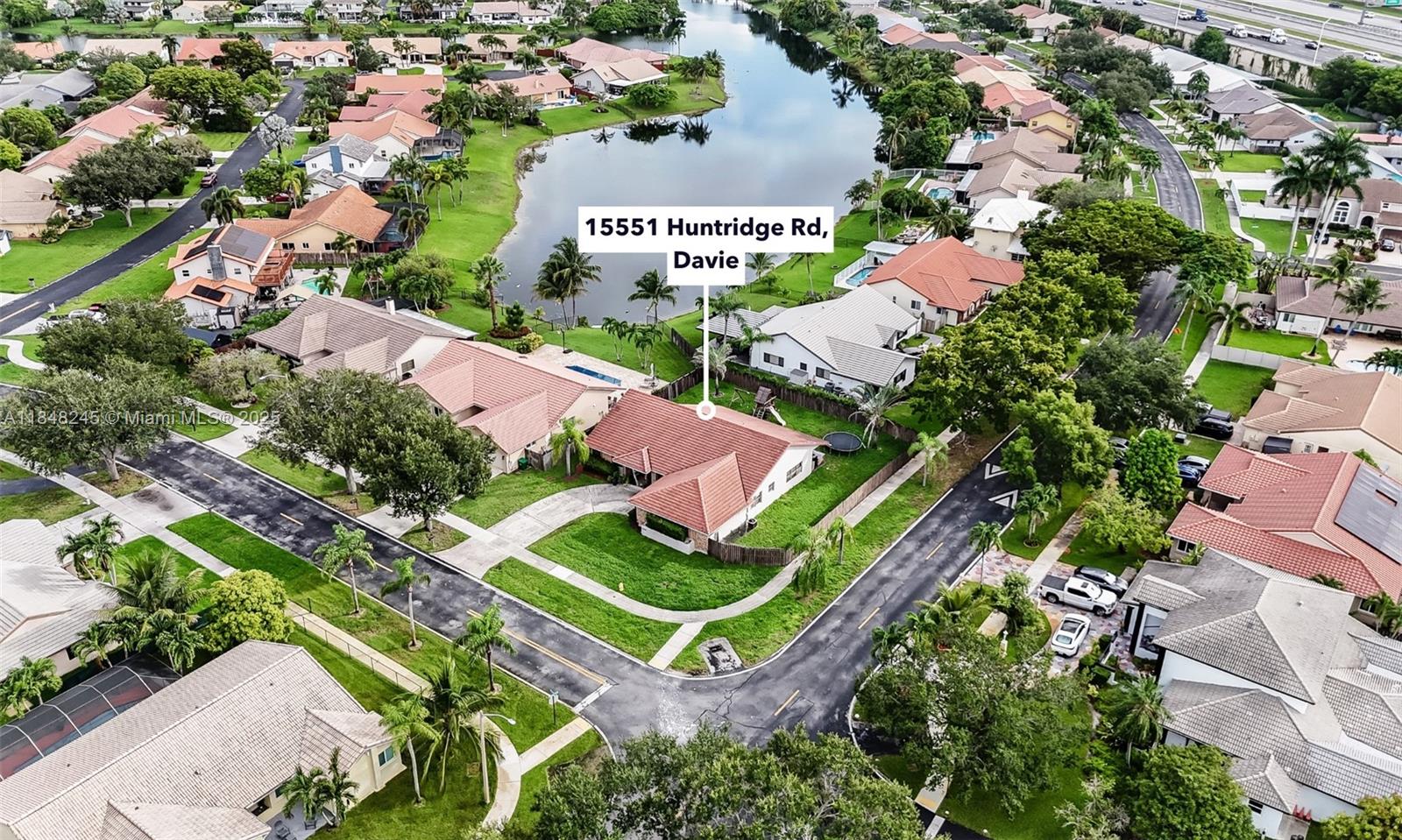 15551 Huntridge Rd