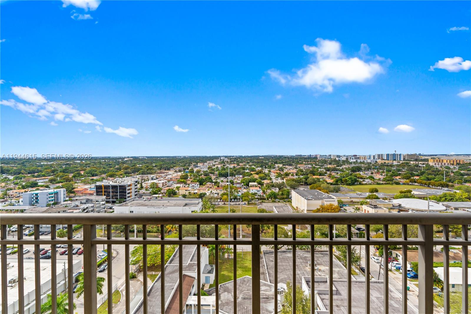 KEYSTONE PARK CONDO - Residential