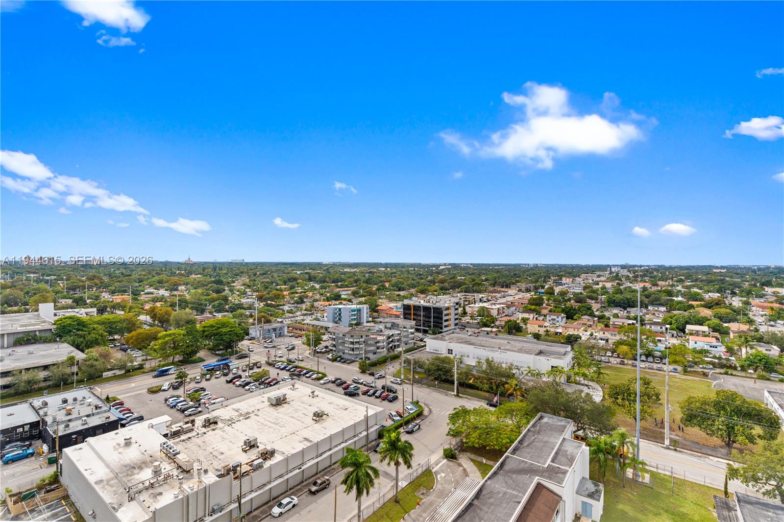 KEYSTONE PARK CONDO - Residential