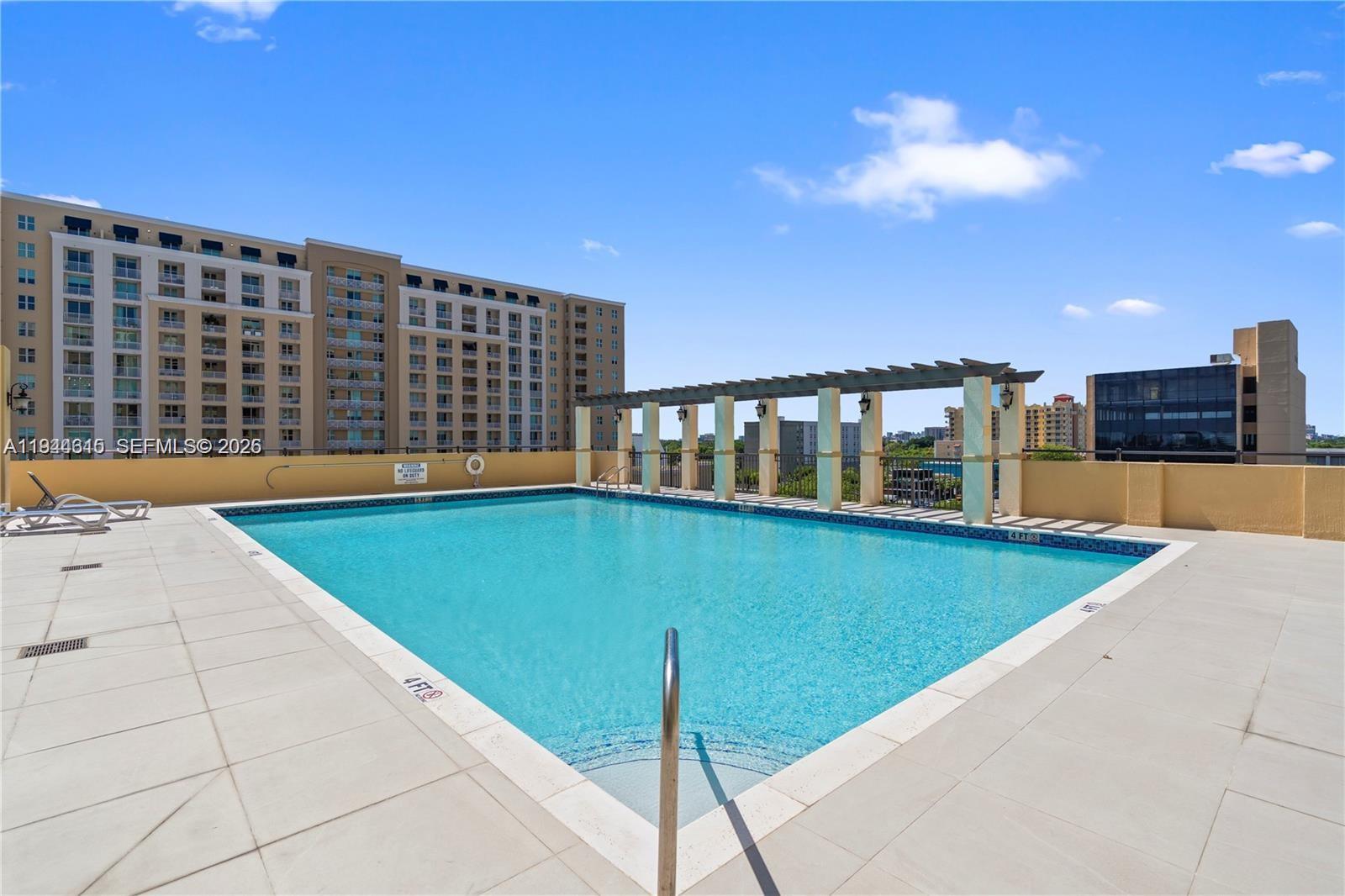 KEYSTONE PARK CONDO - Residential