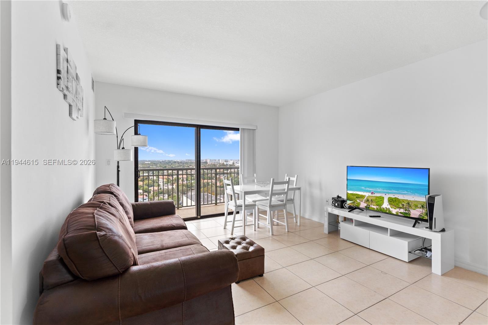 KEYSTONE PARK CONDO - Residential