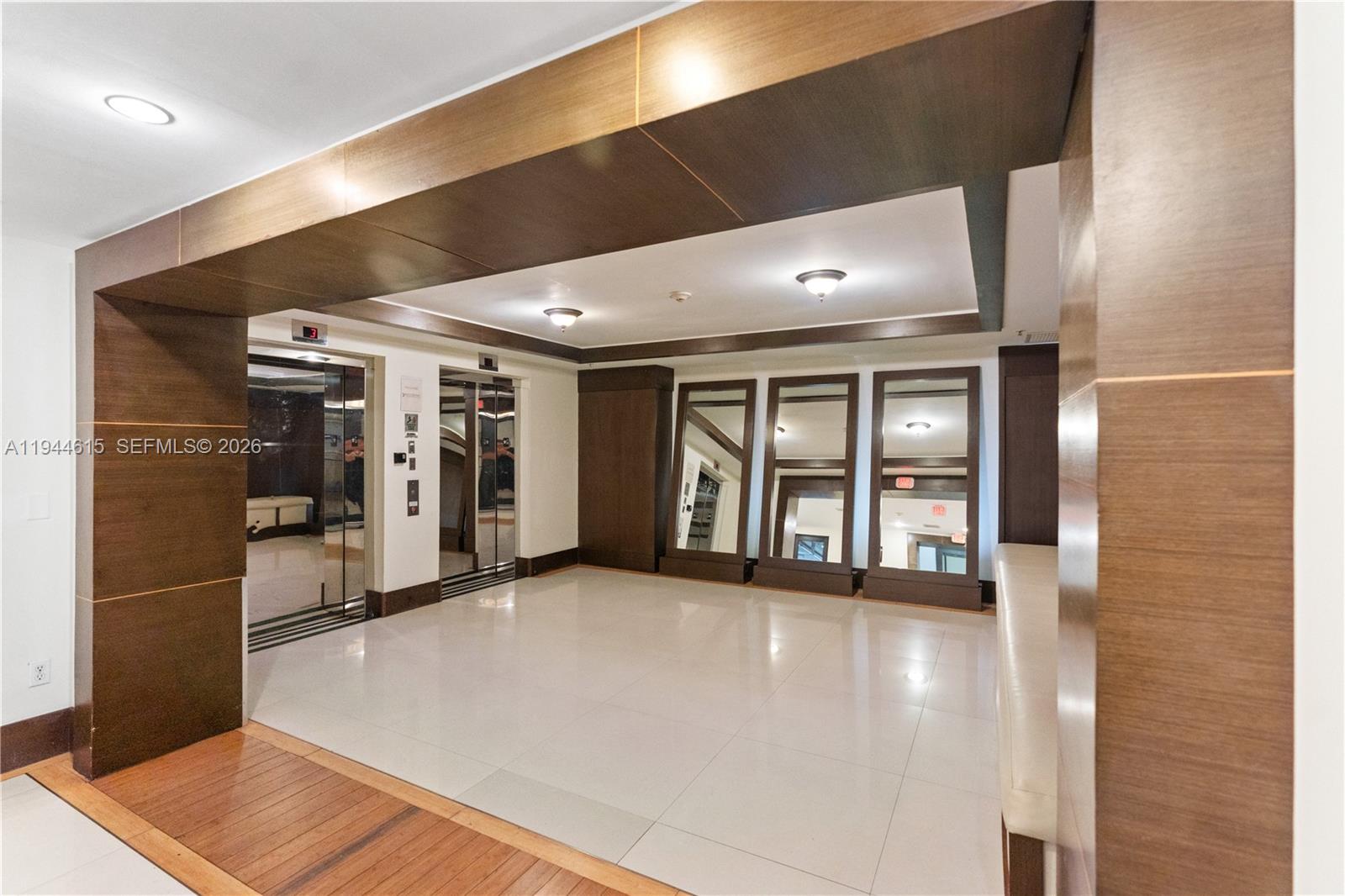 KEYSTONE PARK CONDO - Residential