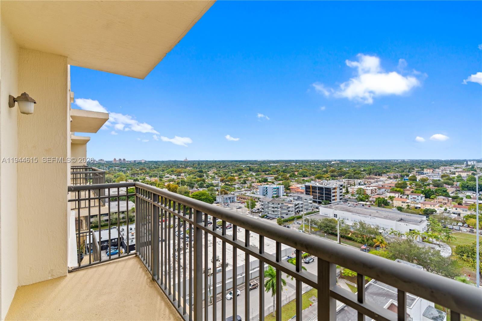 KEYSTONE PARK CONDO - Residential