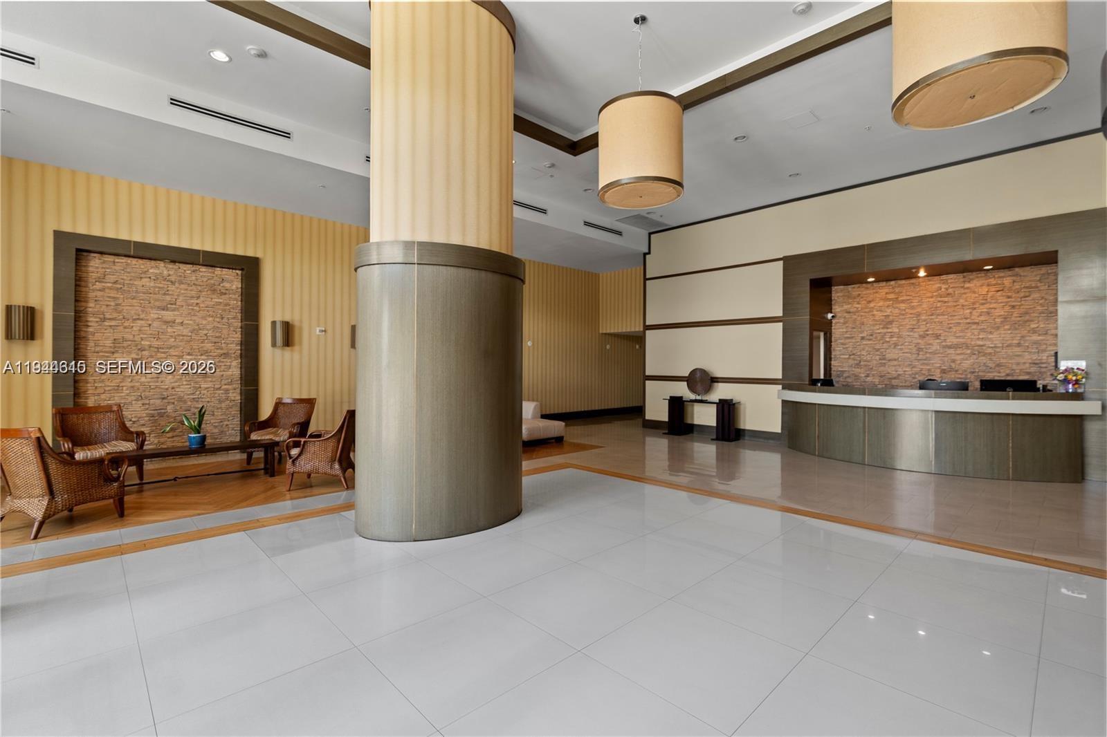 KEYSTONE PARK CONDO - Residential