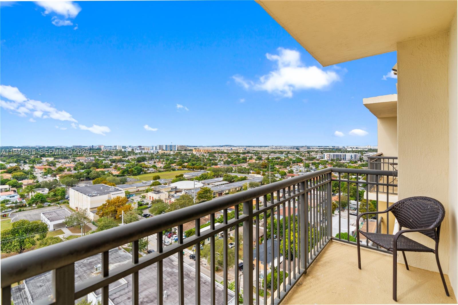 KEYSTONE PARK CONDO - Residential