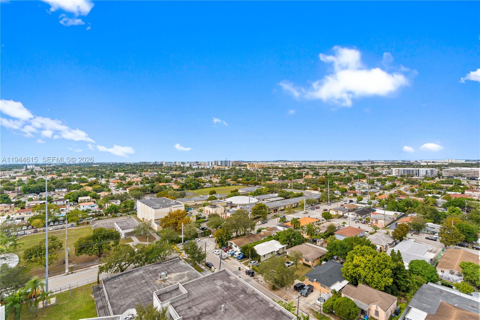 KEYSTONE PARK CONDO - Residential