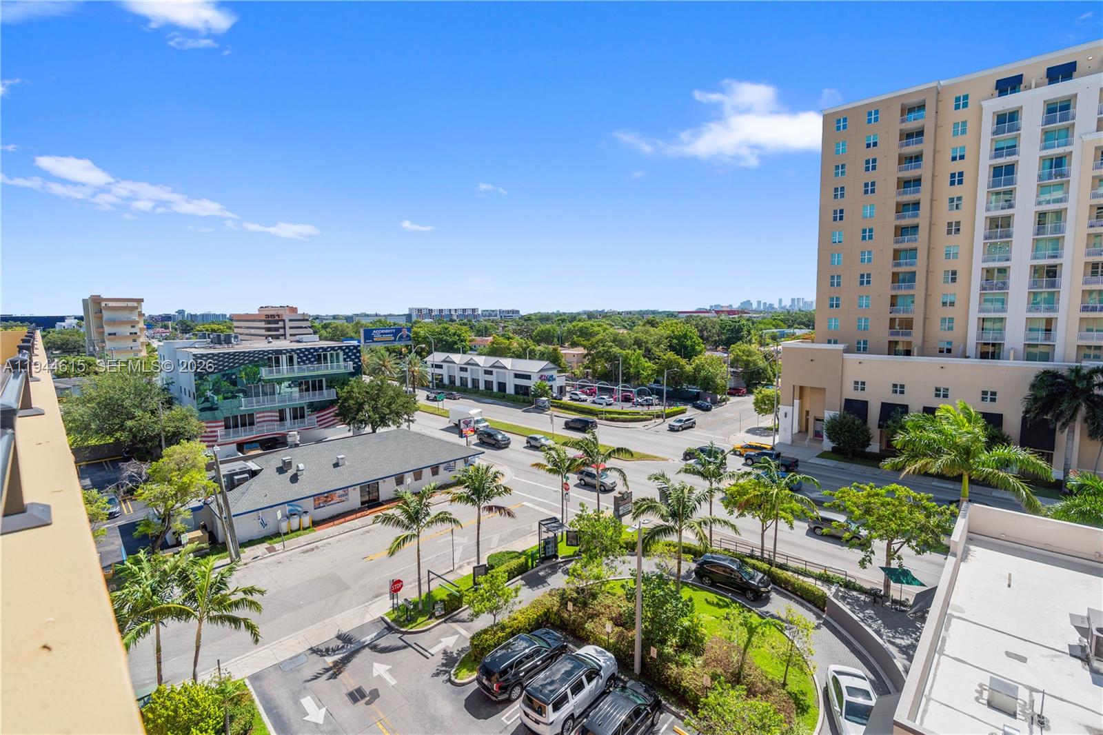 KEYSTONE PARK CONDO - Residential