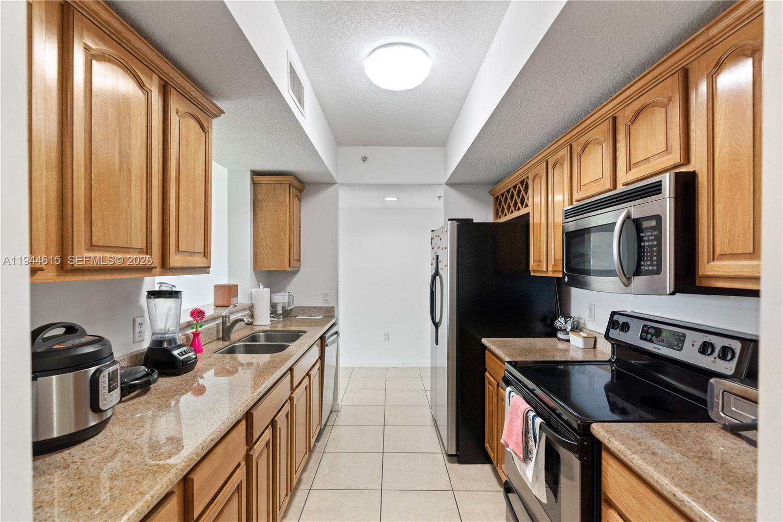 KEYSTONE PARK CONDO - Residential