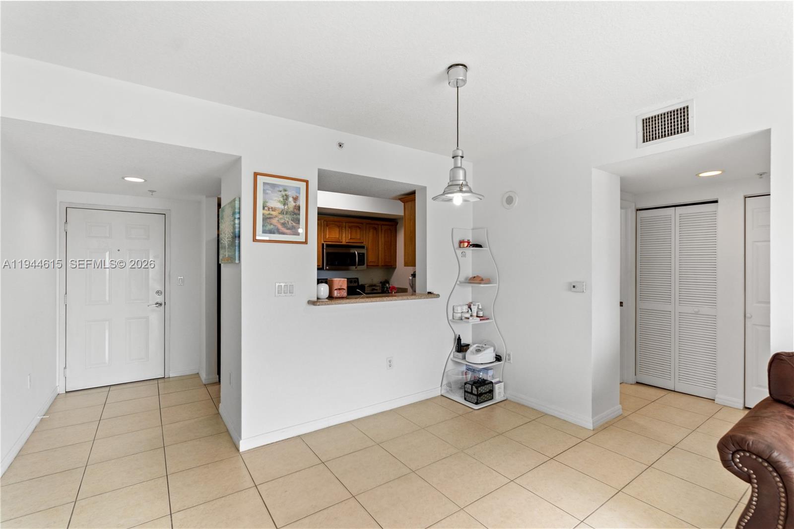 KEYSTONE PARK CONDO - Residential