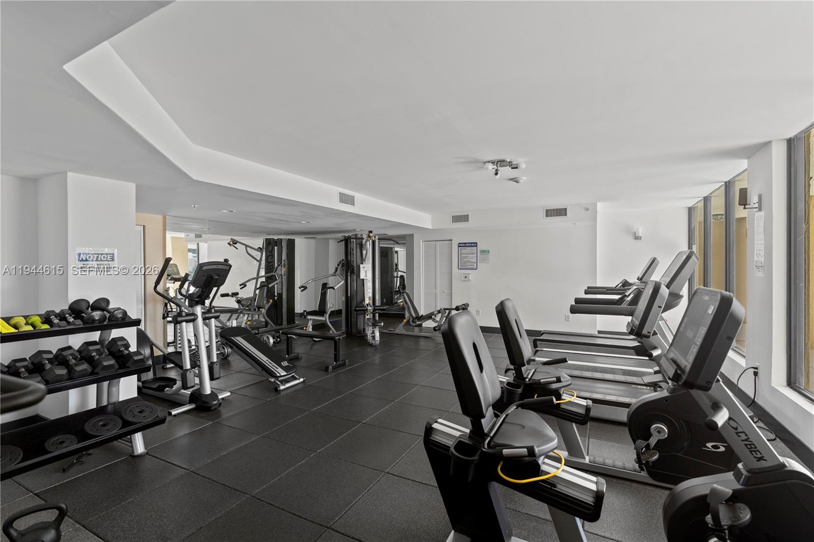 KEYSTONE PARK CONDO - Residential