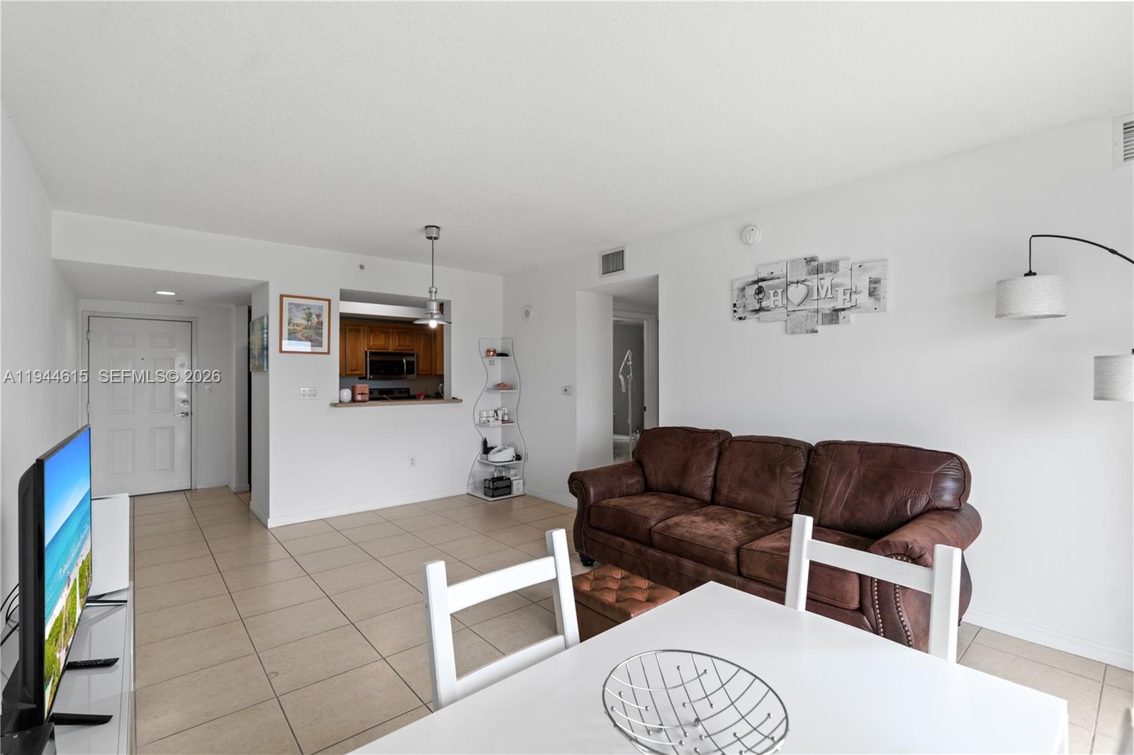 KEYSTONE PARK CONDO - Residential