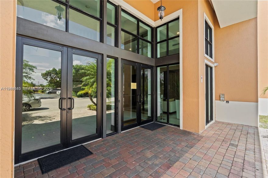 Bright and modern 1-bedroom residence located in the desirable Keystone Park Condominium, just minutes from Coral Gables. This well-maintained unit offers an open layout, a spacious balcony with city views, and a comfortable living space ideal for homeowners or investors. Prime location near major highways, Miami International Airport, shopping, dining, and the upcoming soccer stadium for the 2026 World Cup, making this property an exceptional opportunity in a rapidly growing area.
The community features secure entry, a pool, a fitness center, and assigned parking. A perfect blend of convenience, lifestyle, and future value.

---
