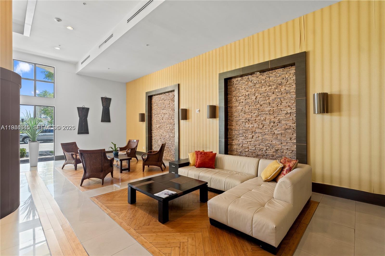 KEYSTONE PARK CONDO - Residential