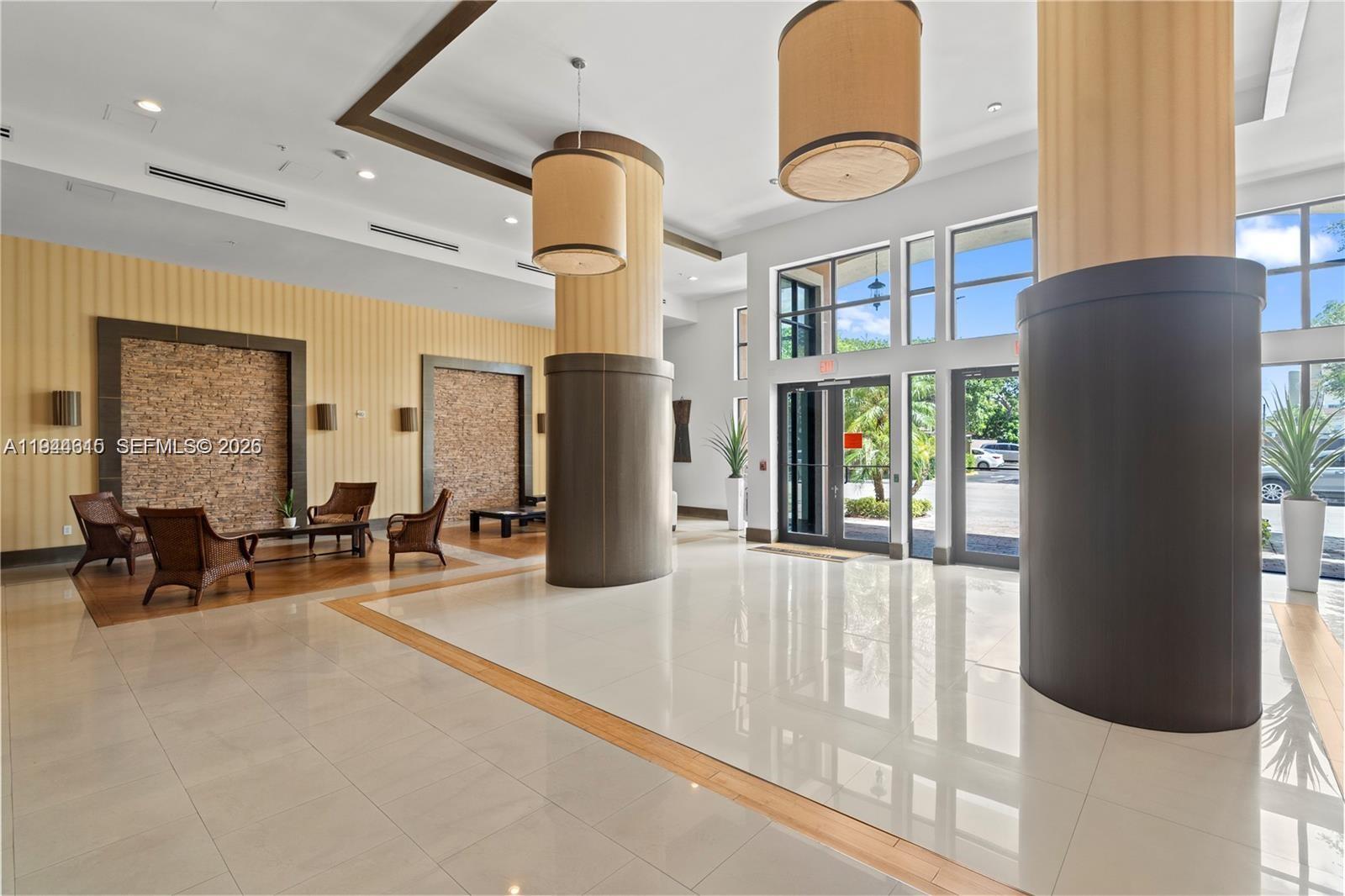 KEYSTONE PARK CONDO - Residential