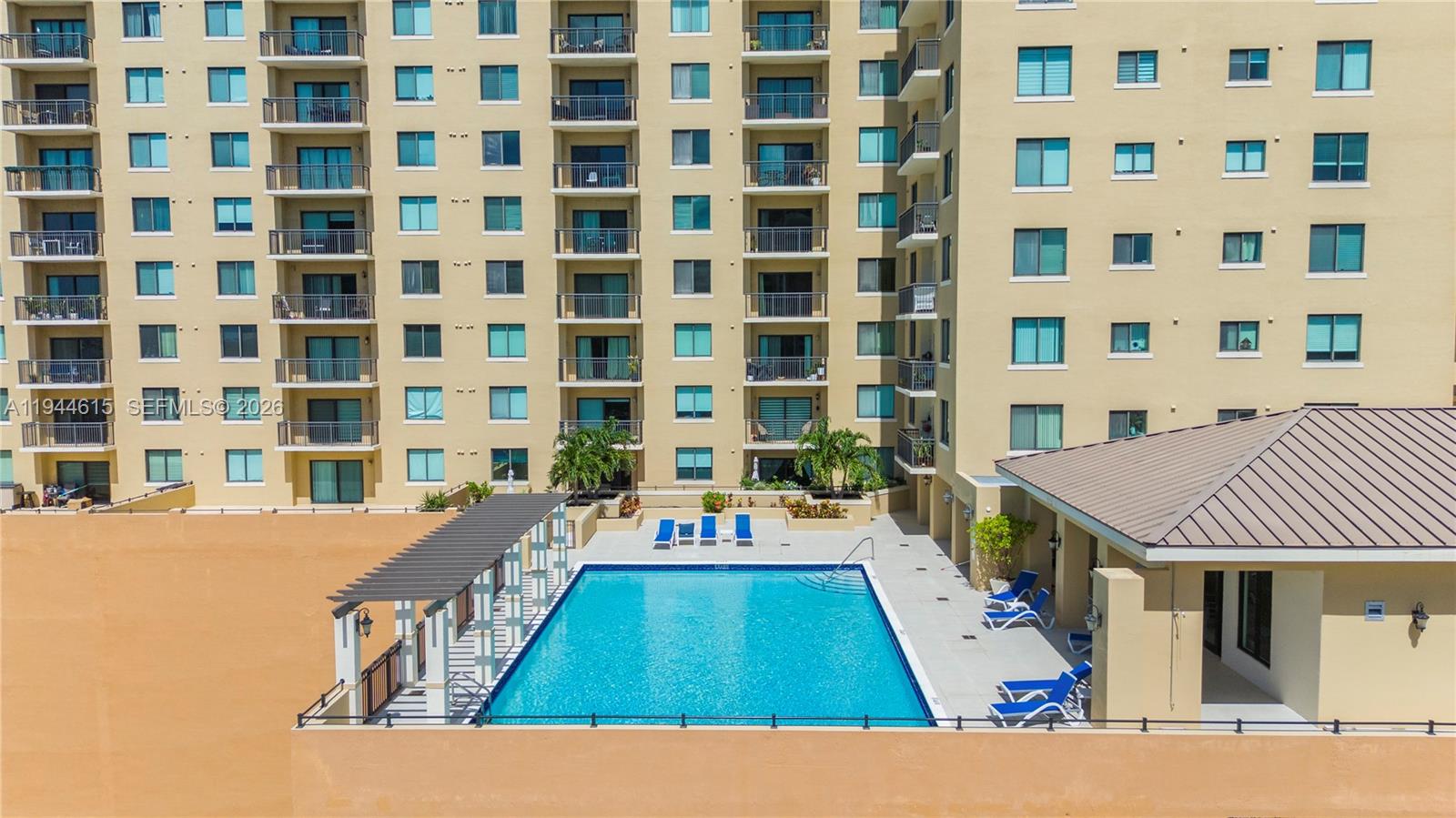 KEYSTONE PARK CONDO - Residential