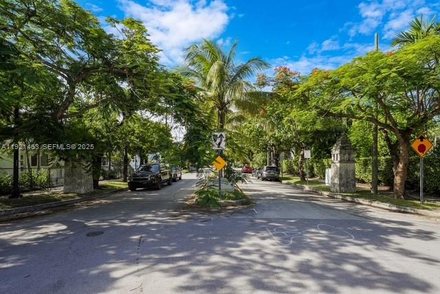 BILTMORE SUB - Residential