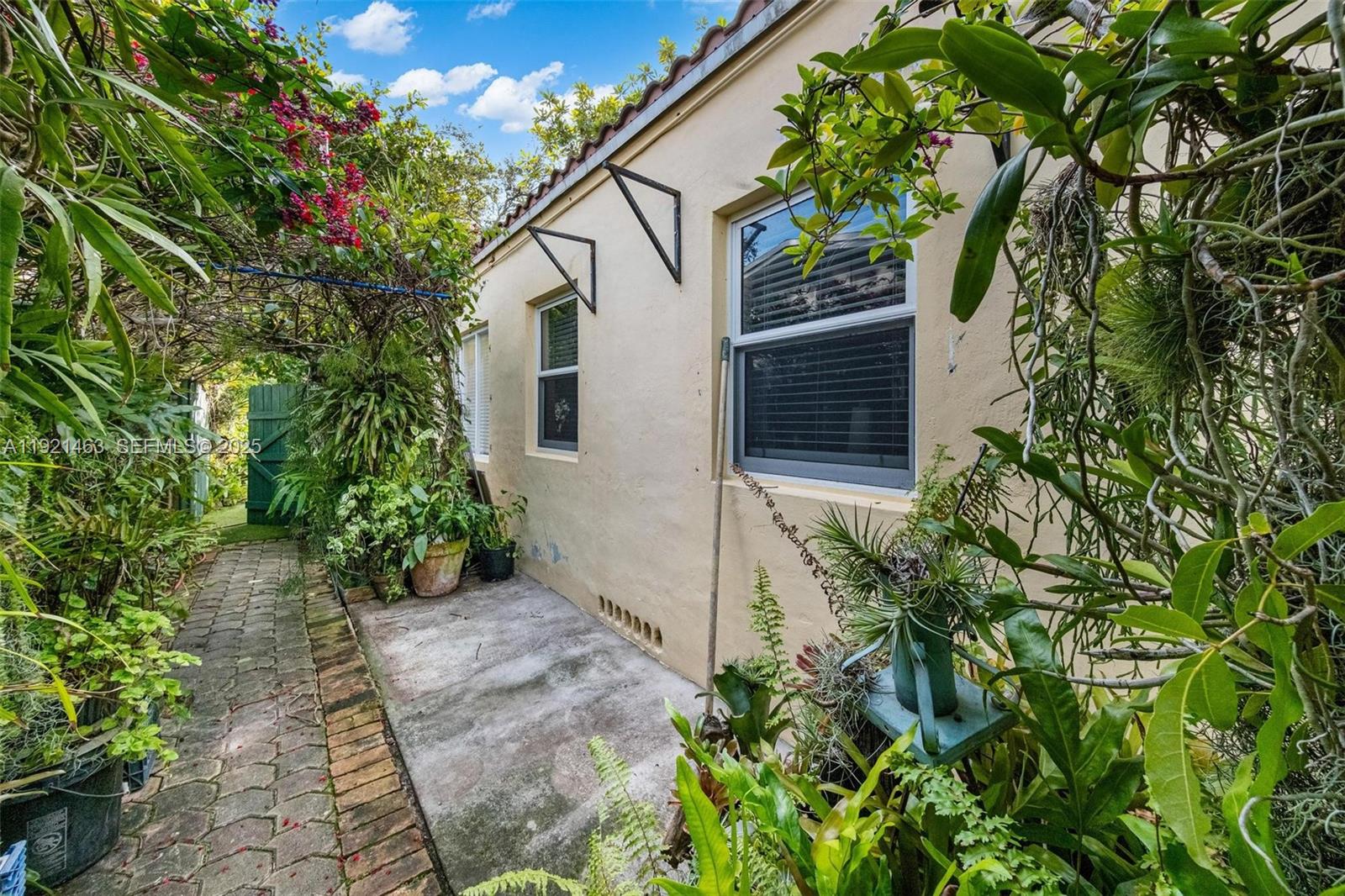 BILTMORE SUB - Residential