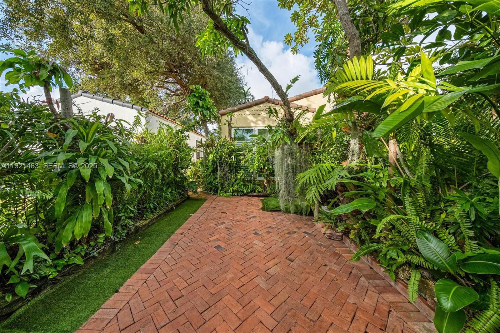 BILTMORE SUB - Residential