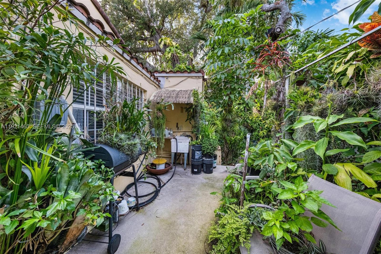 BILTMORE SUB - Residential