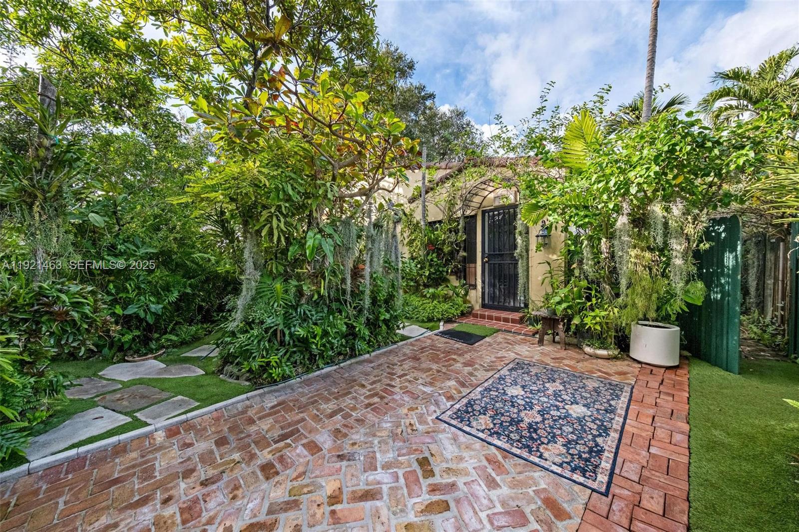 BILTMORE SUB - Residential