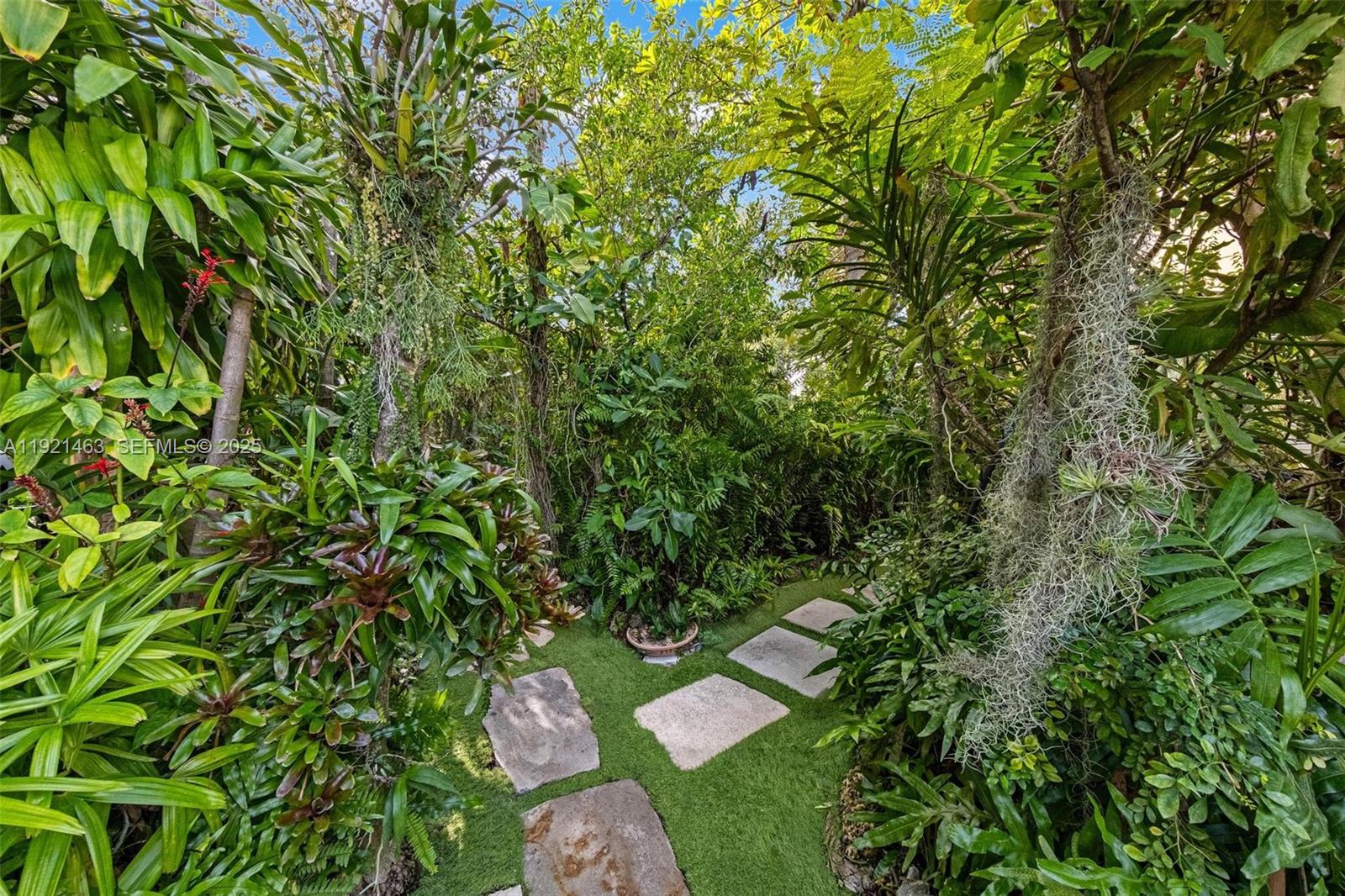 BILTMORE SUB - Residential