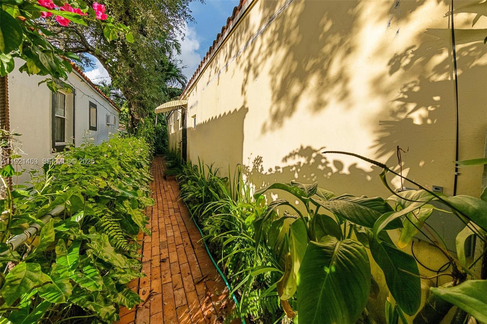 BILTMORE SUB - Residential