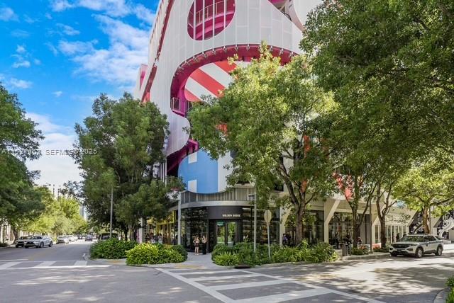 BILTMORE SUB - Residential