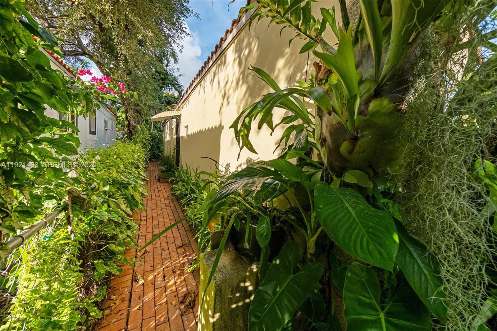 BILTMORE SUB - Residential