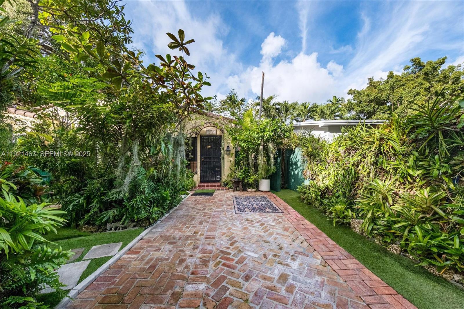 BILTMORE SUB - Residential