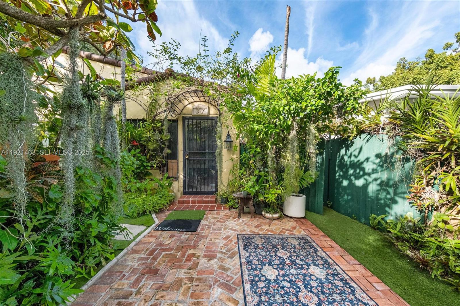 BILTMORE SUB - Residential